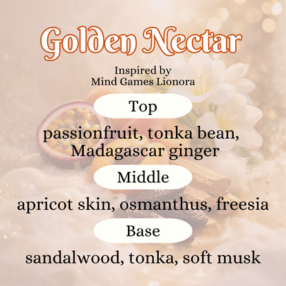 Golden Nectar