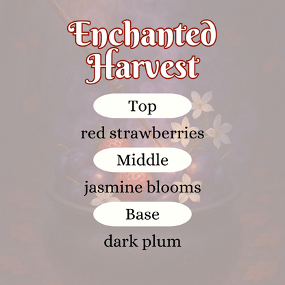 Enchanted Harvest