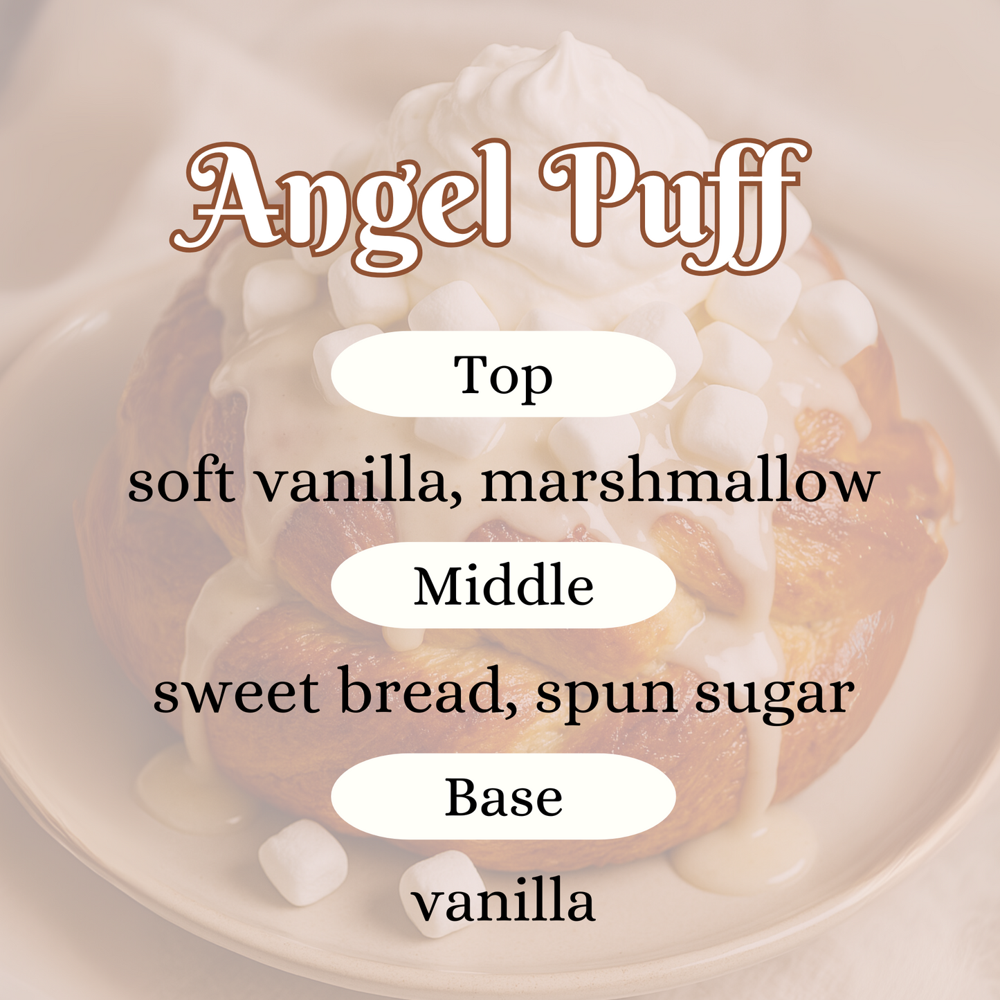 Angel Puff