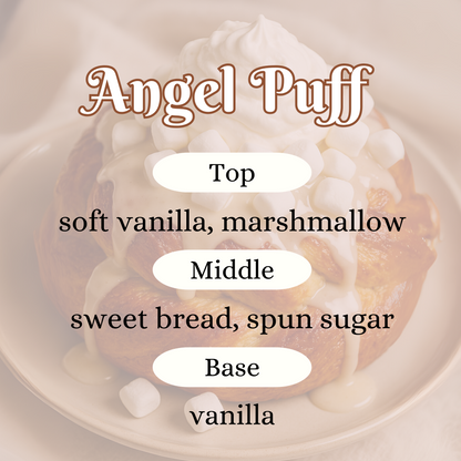 Angel Puff