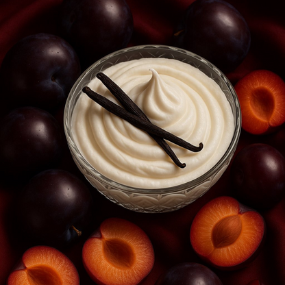 Plum Around And Find Out