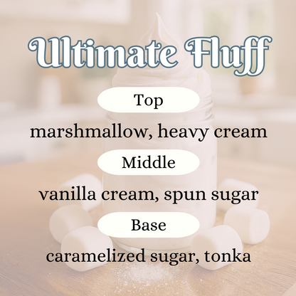 Ultimate Fluff
