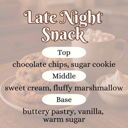 2oz Whipped Sugar Soap