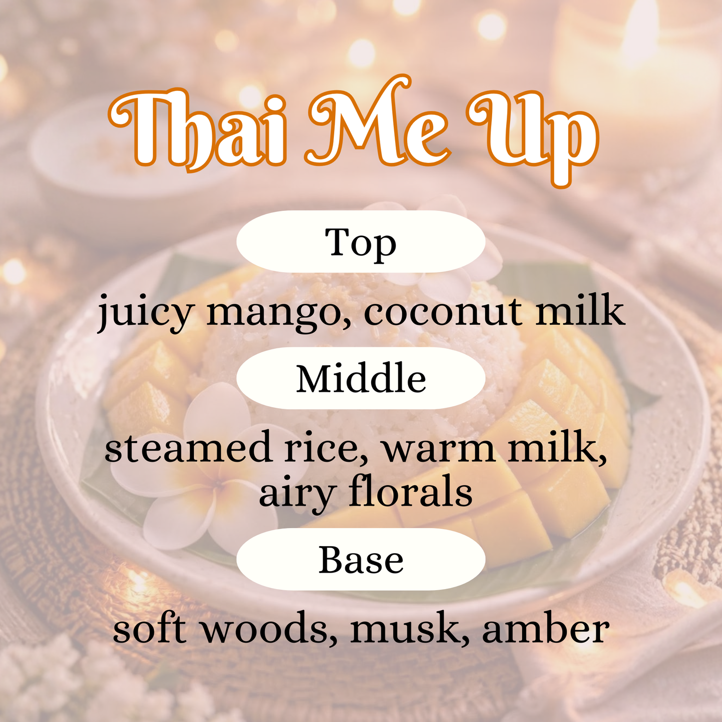 Thai Me Up