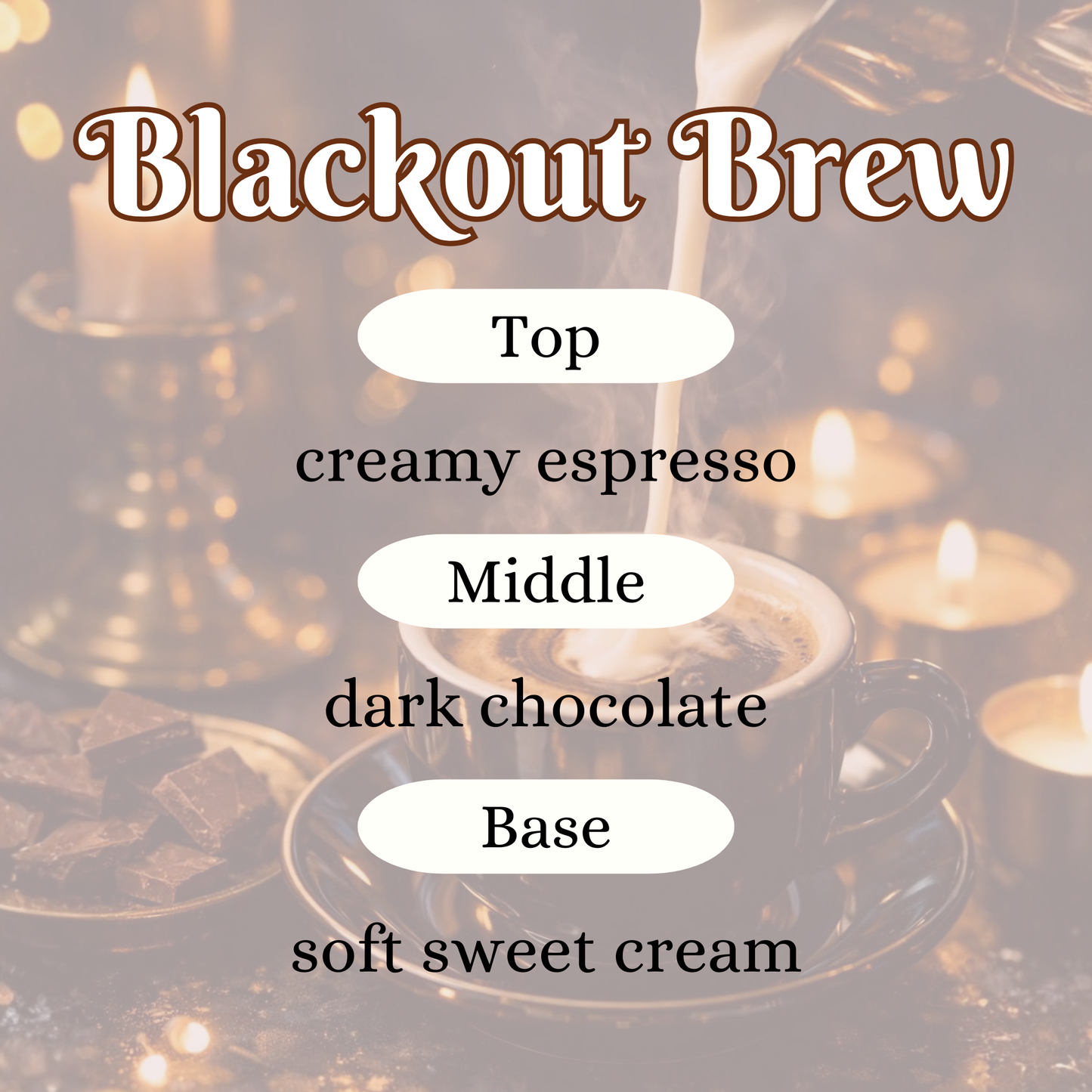 Blackout Brew