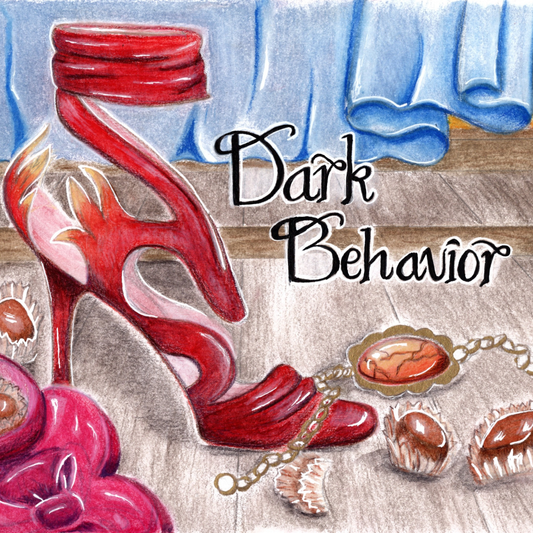 Dark Behavior 🌟