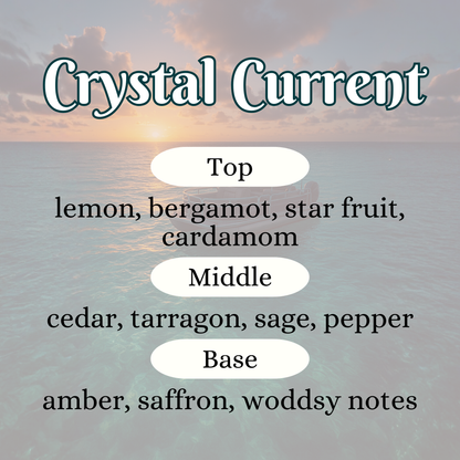 Crystal Current