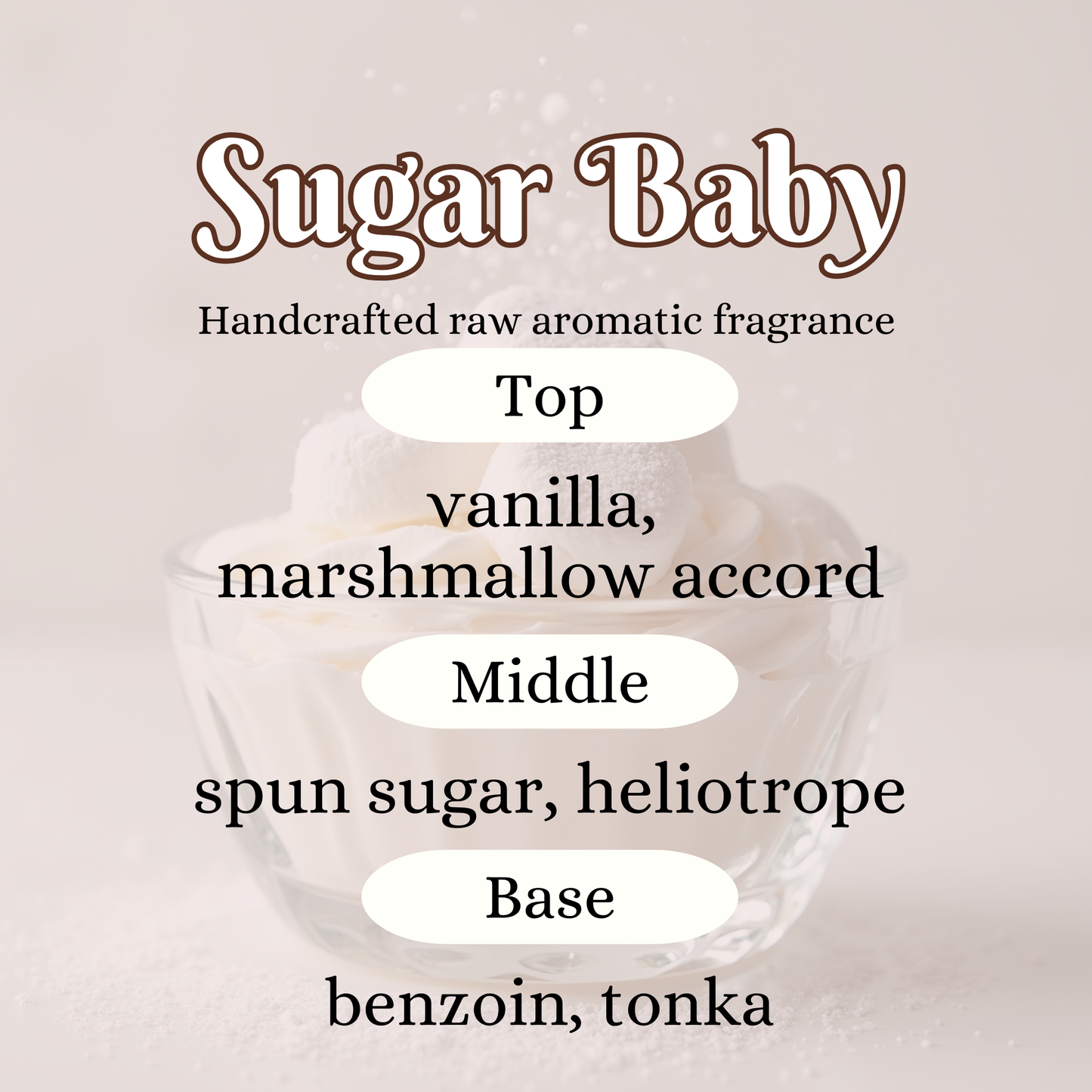 Sugar Baby