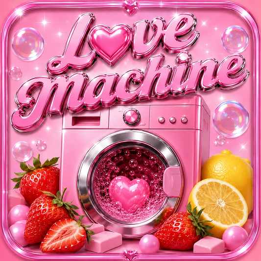 Love Machine