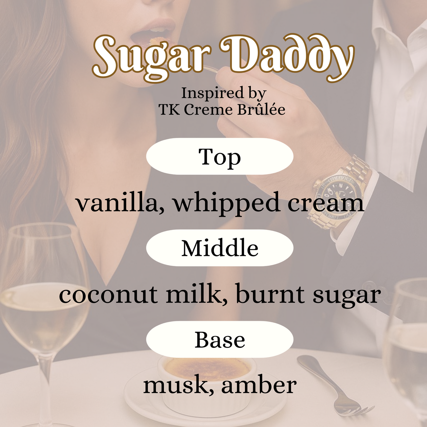 Sugar Daddy