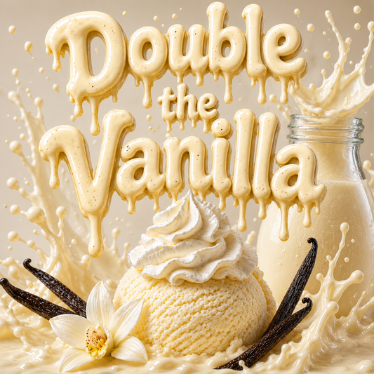 Double the Vanilla