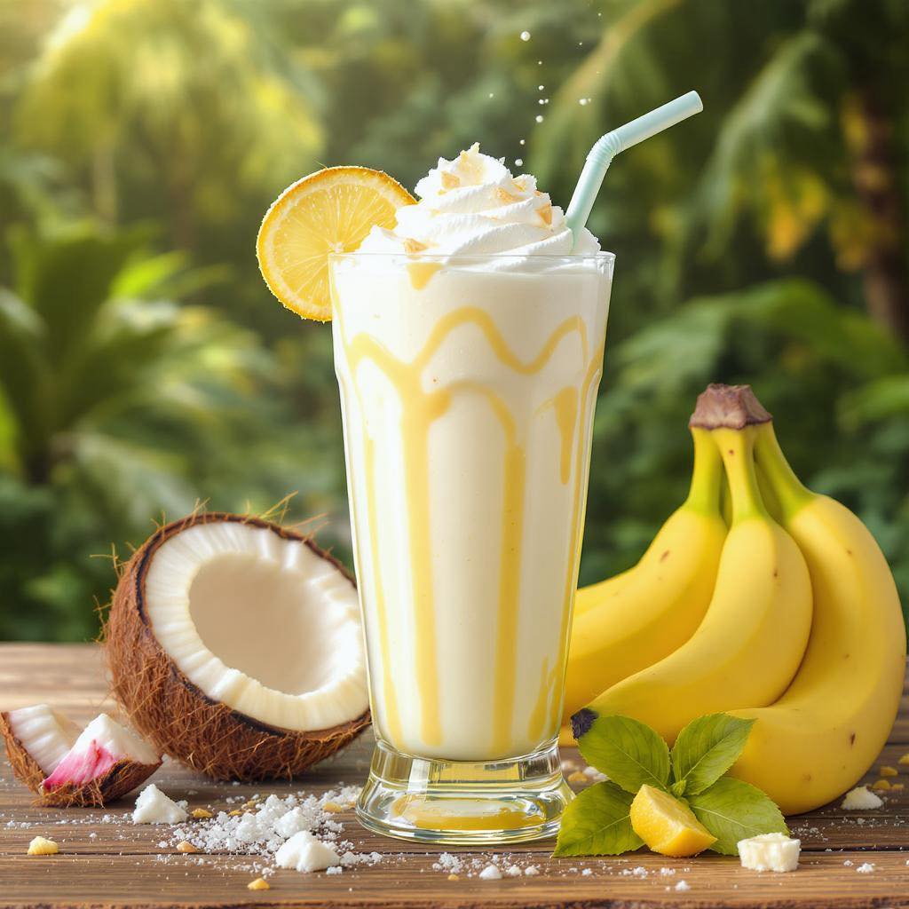 Coco-Nana