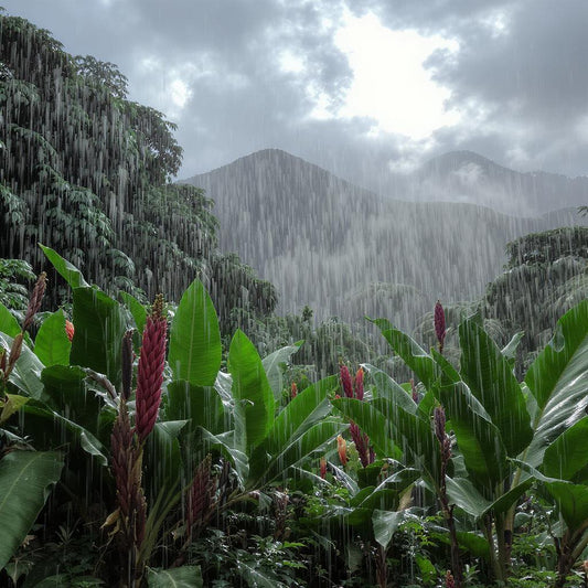 Storms of Madagascar