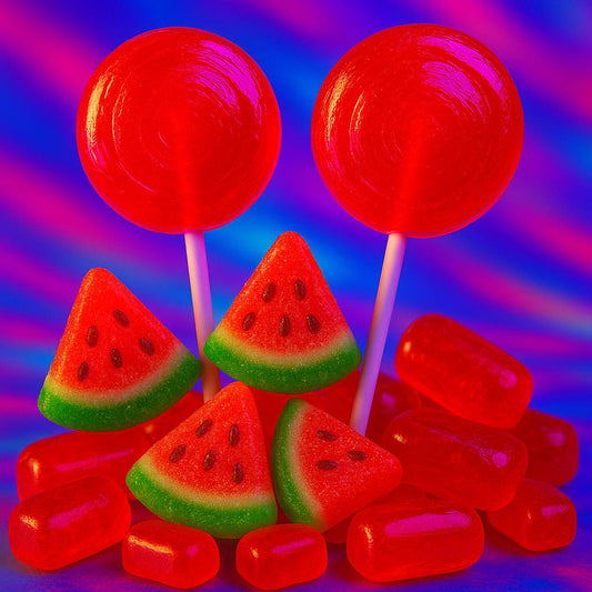 Sweet Tooth Society