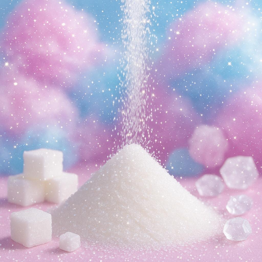 Pour Some Sugar On Me