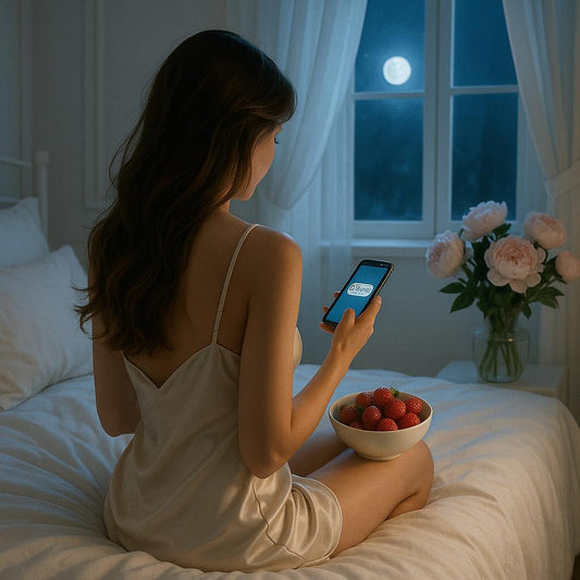 Strawberry Situationship