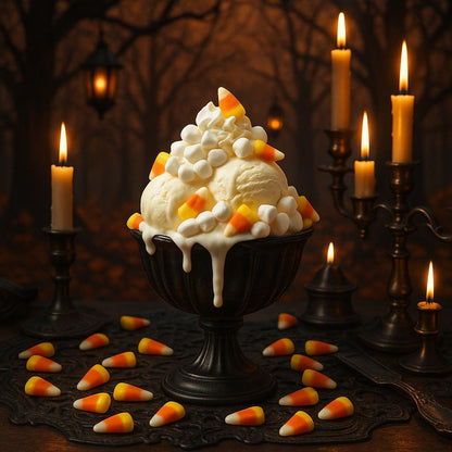 Dracula's Dessert