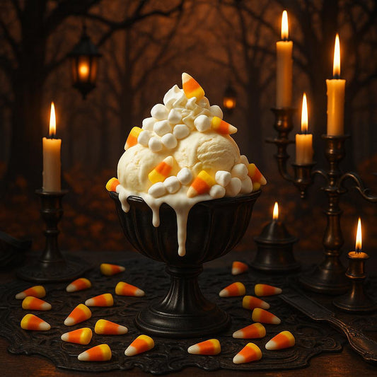 Dracula's Dessert