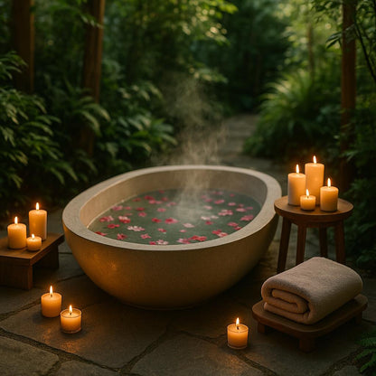 Bloom Bath
