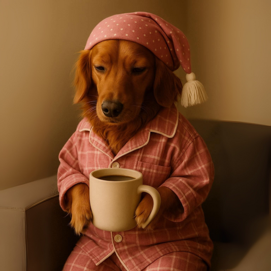 Double Shot Of Trouble