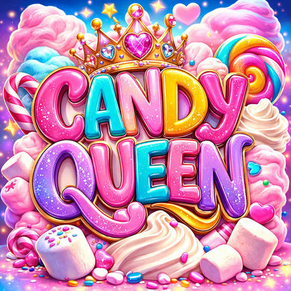 Candy Queen