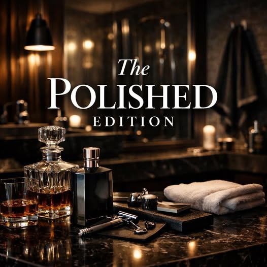 The Polished Edition