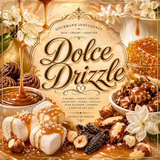 Dolce Drizzle