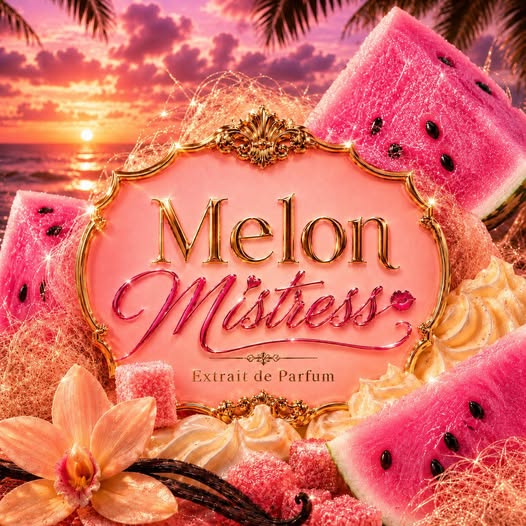 Melon Mistress 🌟