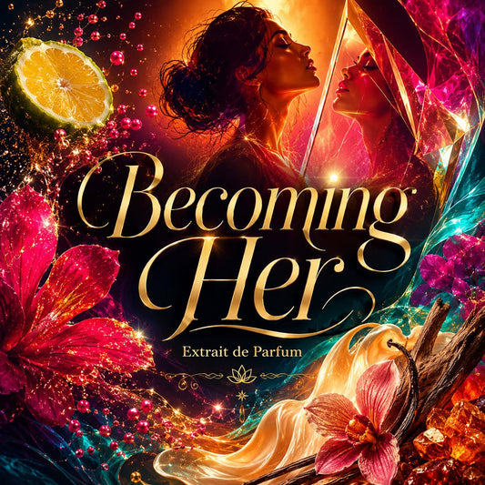 Becoming Her