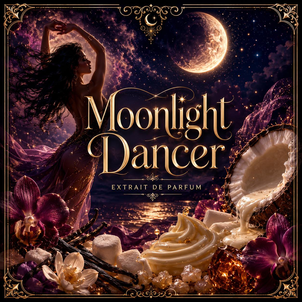 Moonlight Dancer
