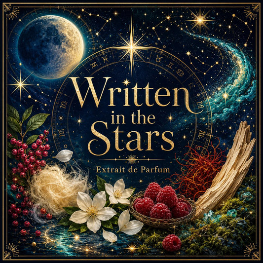 Written in the Stars