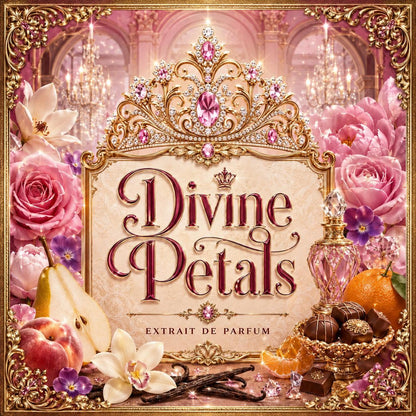 Divine Petals