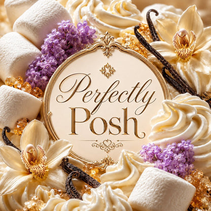 Perfectly Posh