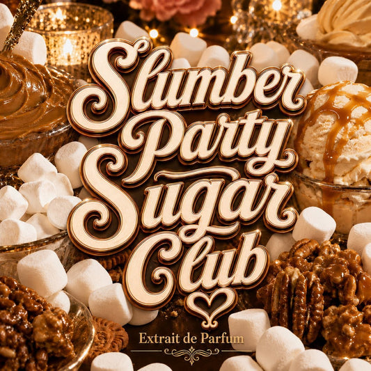 Slumber Party Sugar Club