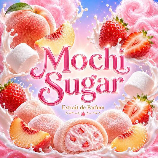 Mochi Sugar