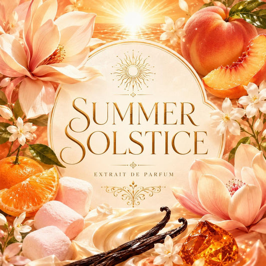 Summer Solstice