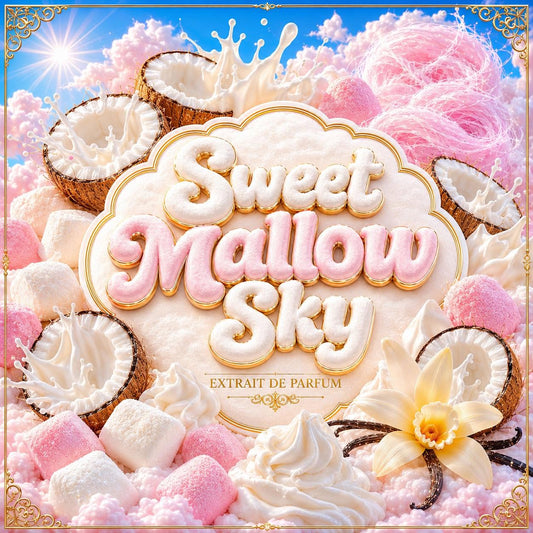 Sweet Mallow Sky