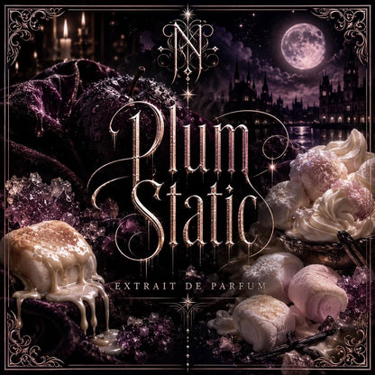 Plum Static