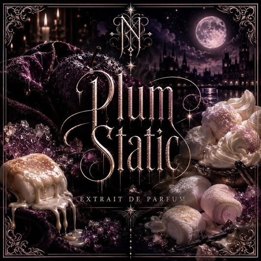 Plum Static
