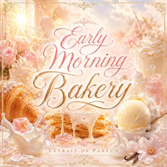 Early Morning Bakery