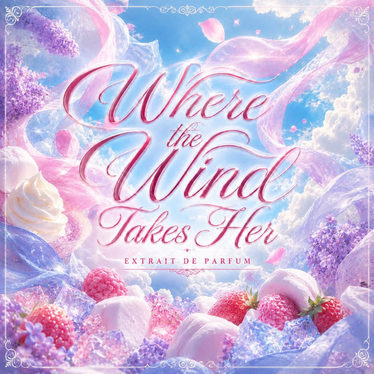 Where the Wind Takes Her