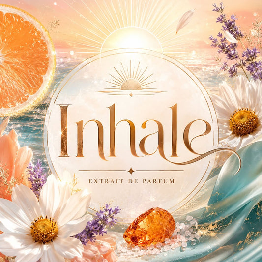 Inhale