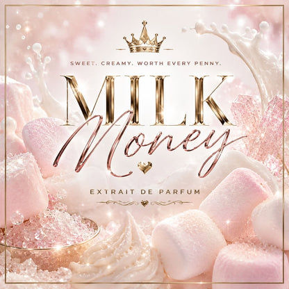 Milk Money