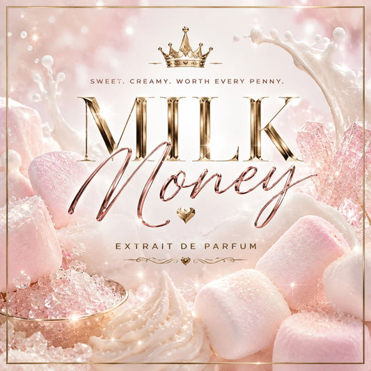 Milk Money