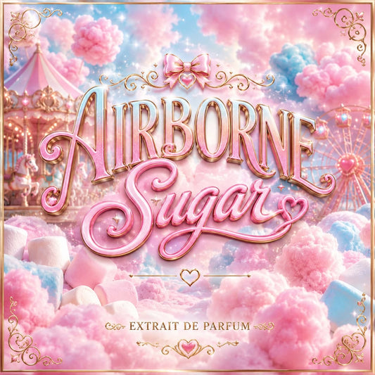 Airborne Sugar