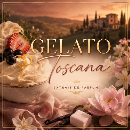 Gelato Toscana