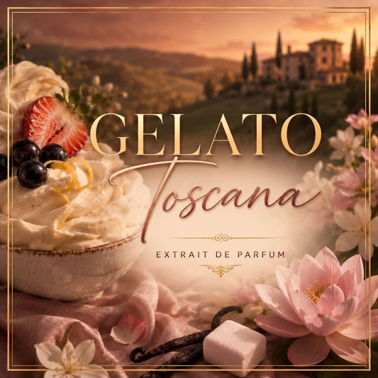 Gelato Toscana
