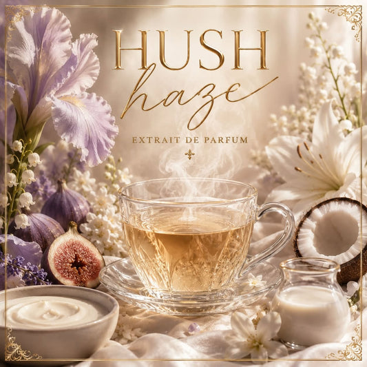 Hush Haze