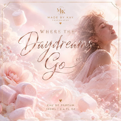 Where the Daydreams Go