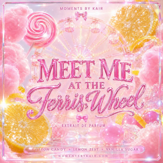 Meet Met at the Ferris Wheel